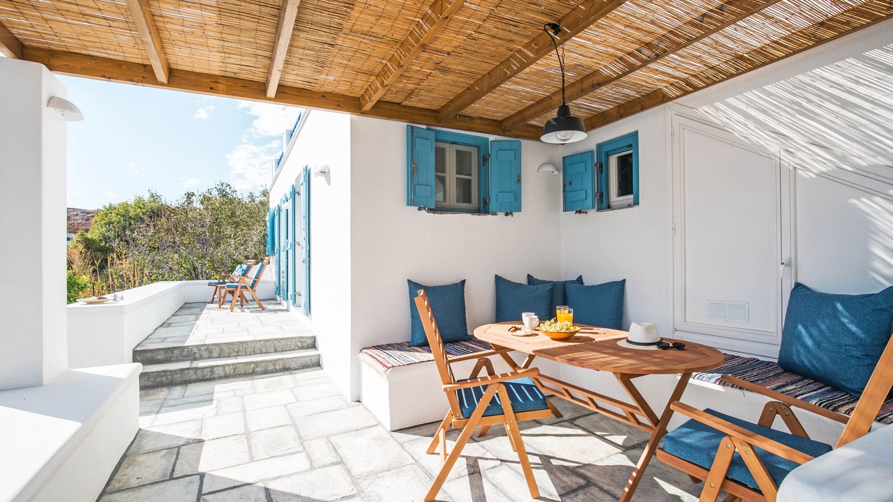 Photo of Outdoor in Kithnos