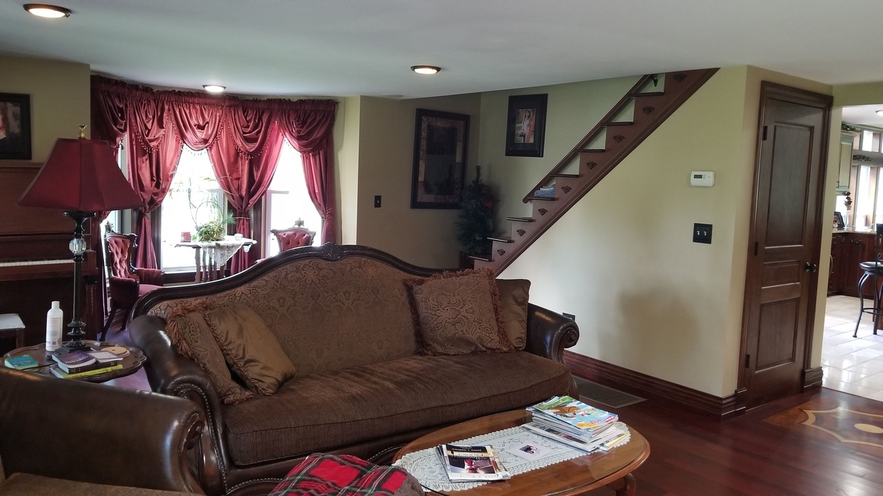 Photo of Livingroom in Randolph