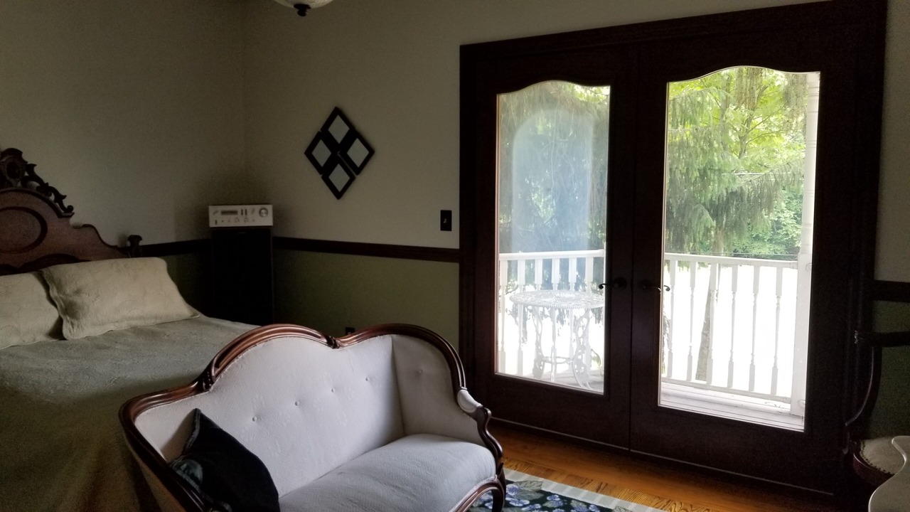 Photo of Bedroom in Randolph