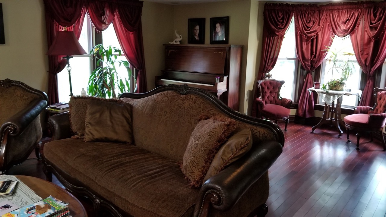 Photo of Livingroom in Randolph