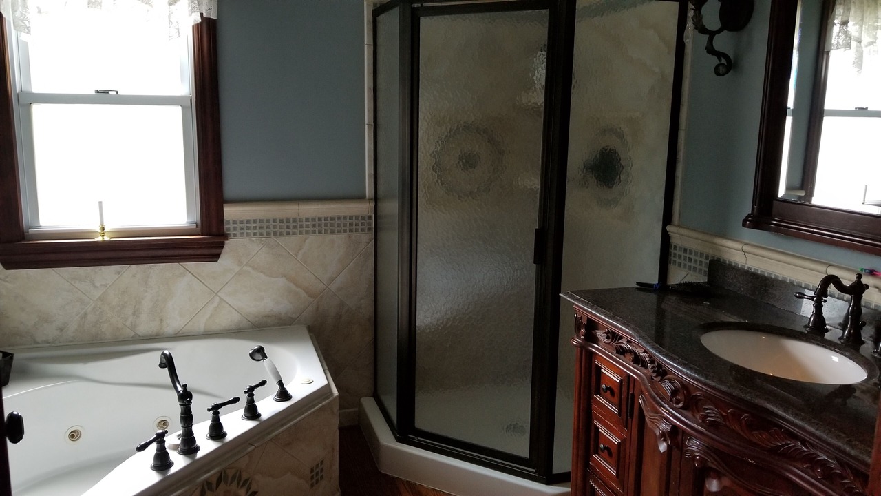 Photo of Bathroom in Randolph
