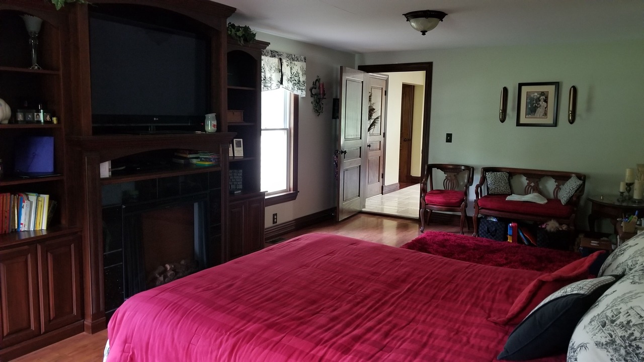 Photo of Bedroom in Randolph