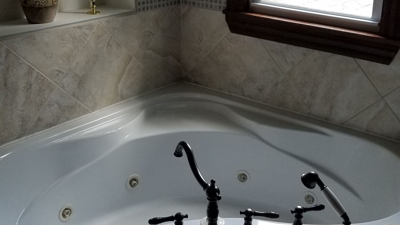 Photo of Bathroom in Randolph