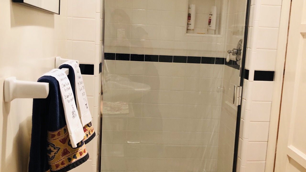 Photo of Bathroom in Westwood