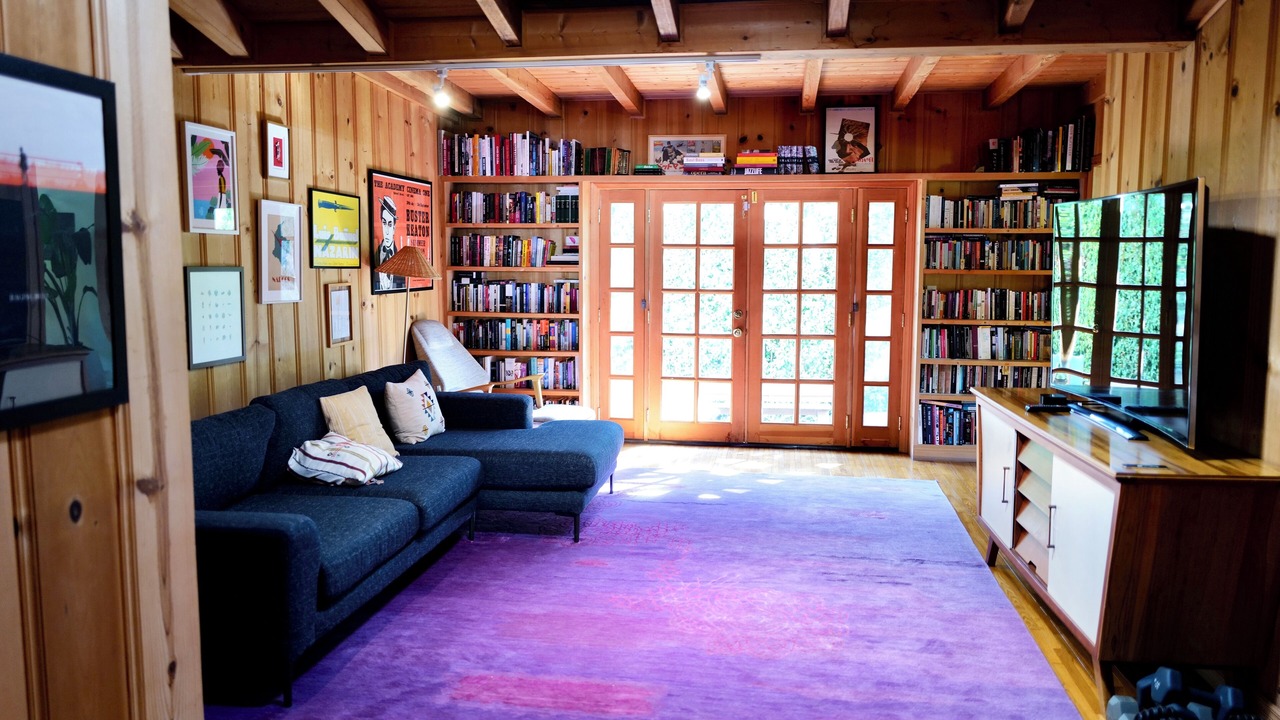 Photo of Livingroom in Westwood