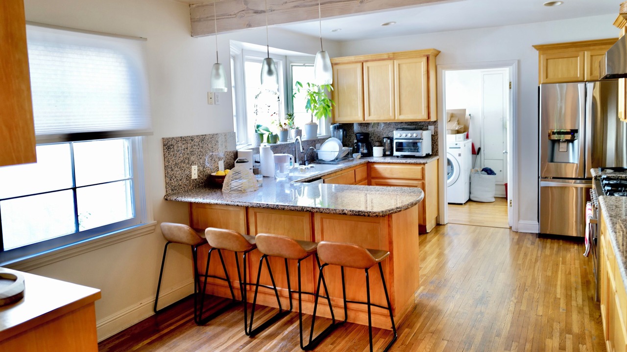 Photo of Kitchen in Westwood