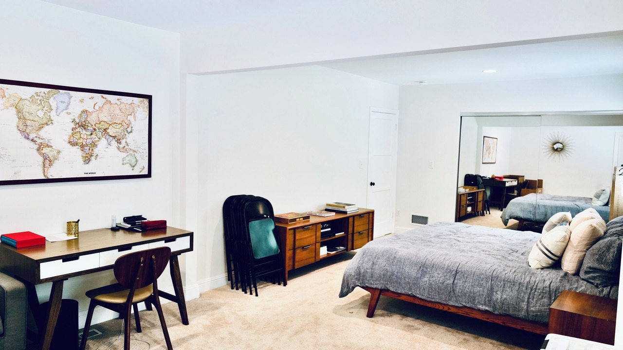 Photo of Bedroom in Westwood