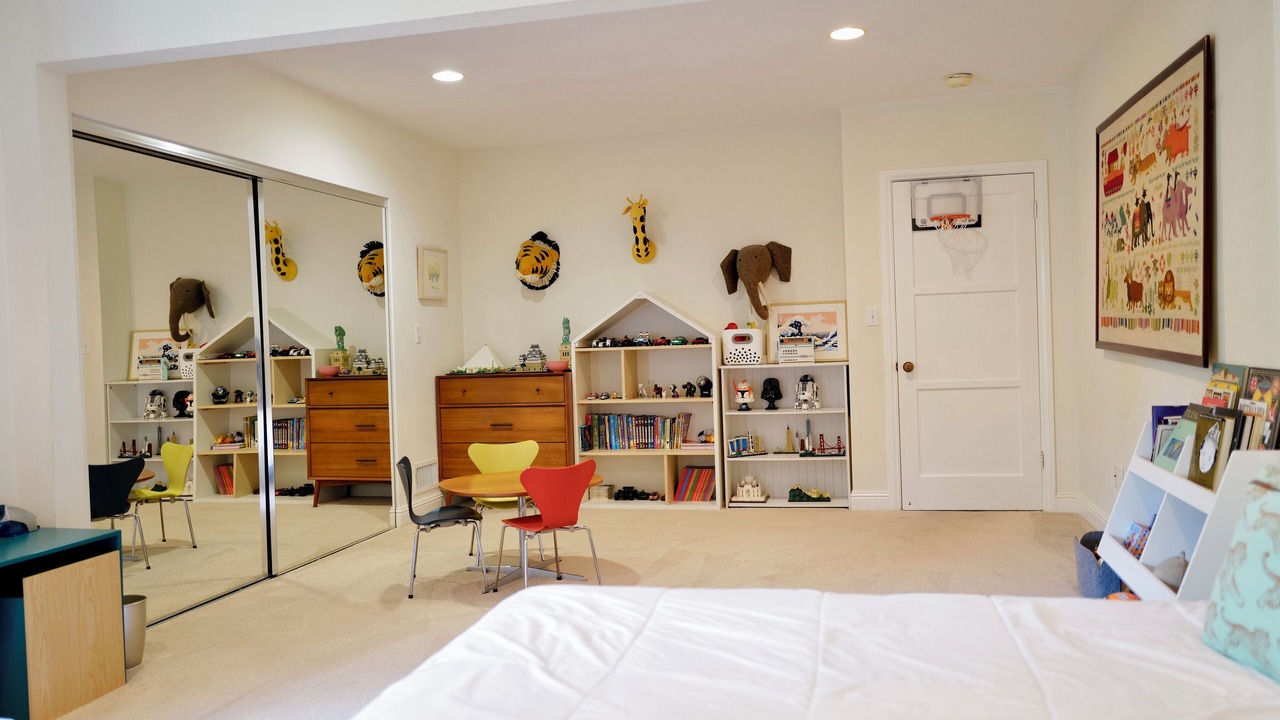 Photo of Bedroom in Westwood