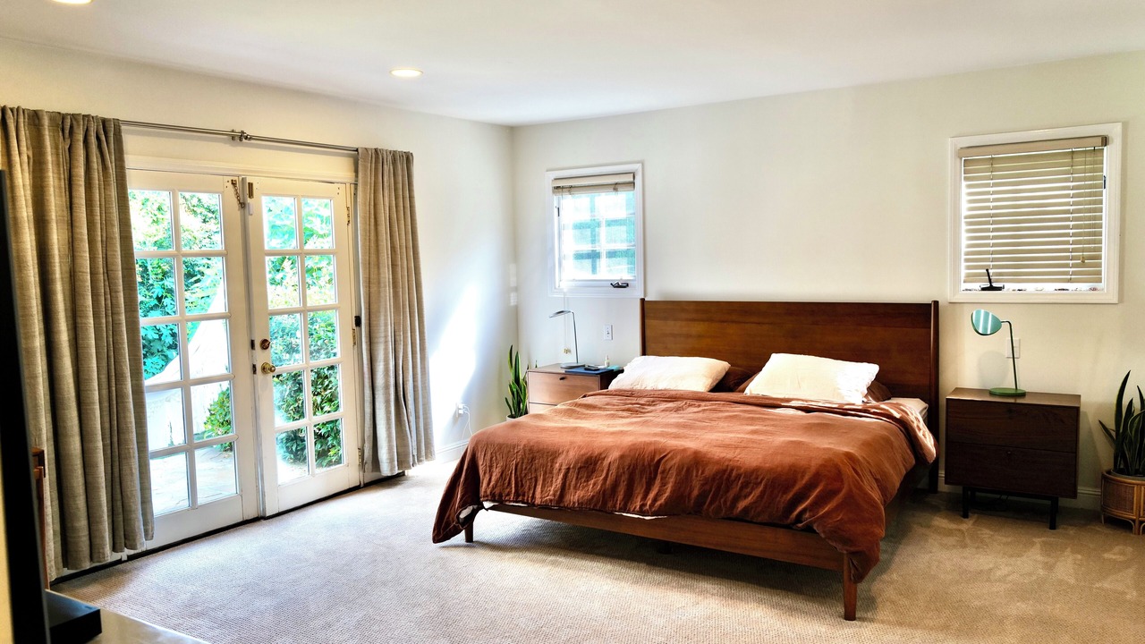 Photo of Bedroom in Westwood