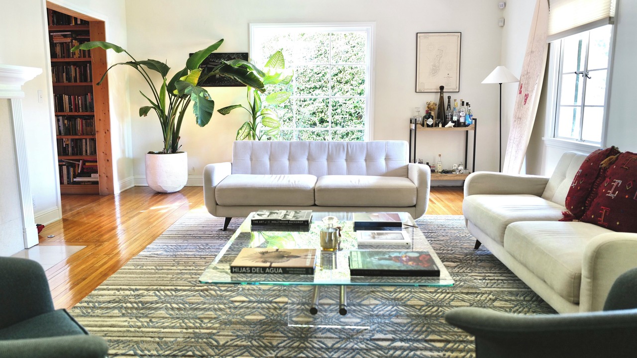 Photo of Livingroom in Westwood