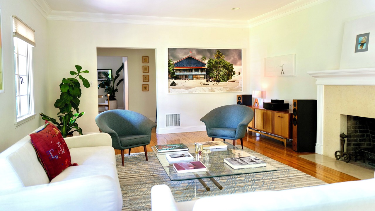 Photo of Livingroom in Westwood