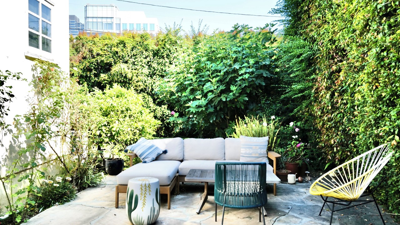 Photo of Livingroom in Westwood