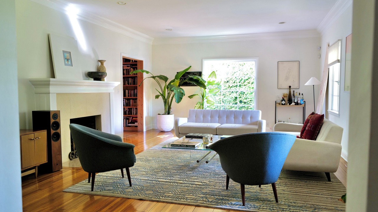 Photo of Livingroom in Westwood