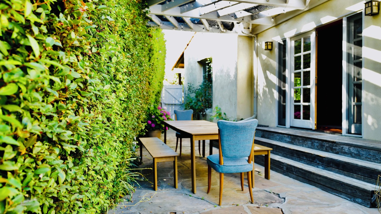 Photo of Outdoor in Westwood