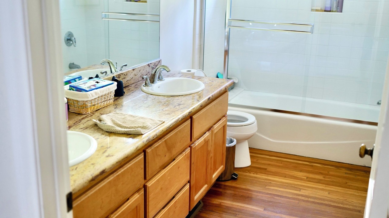 Photo of Bathroom in Westwood
