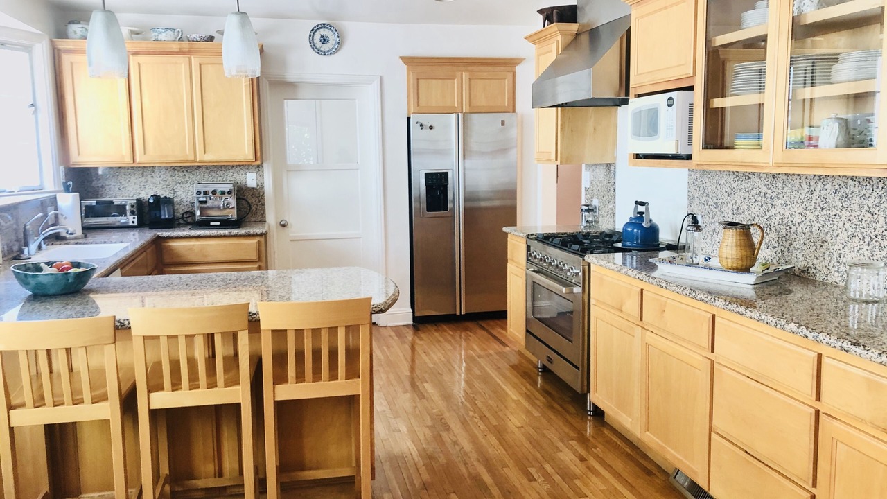 Photo of Kitchen in Westwood