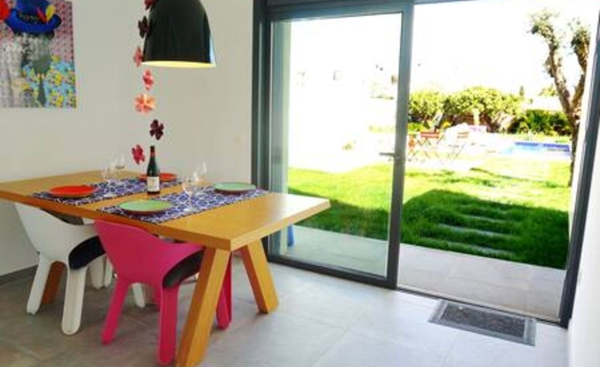 Photo of Bedroom in Vinaros