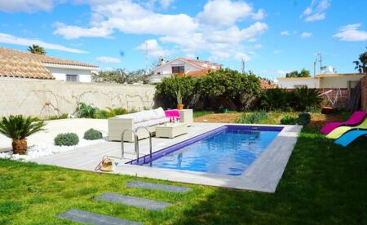 Photo of Outdoor in Vinaros
