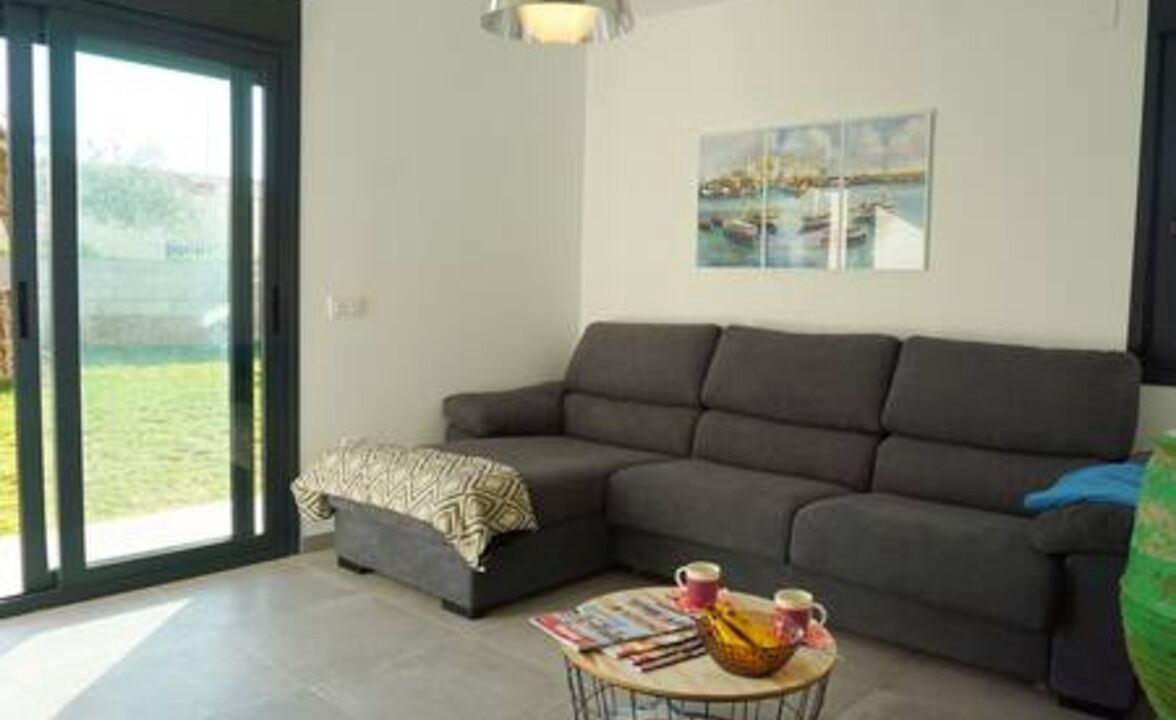 Photo of Bedroom in Vinaros