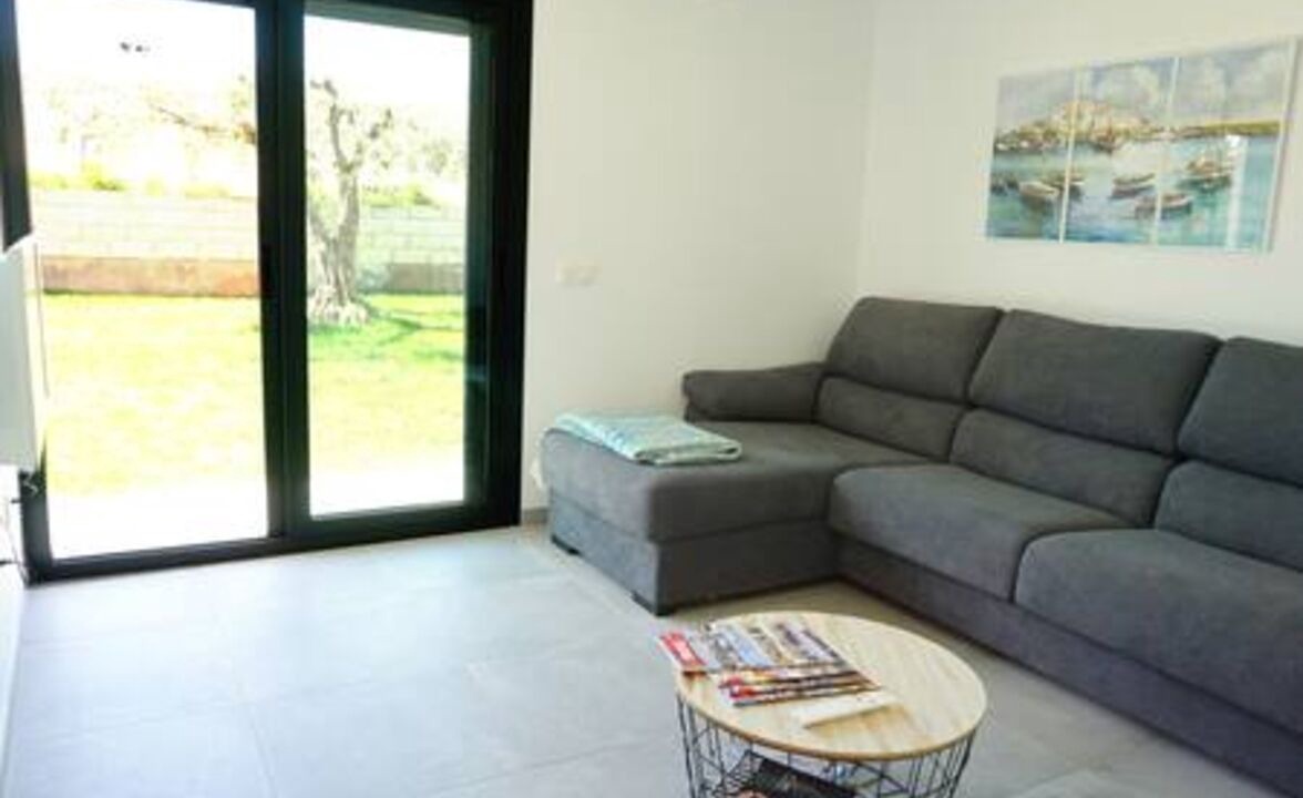 Photo of Bedroom in Vinaros