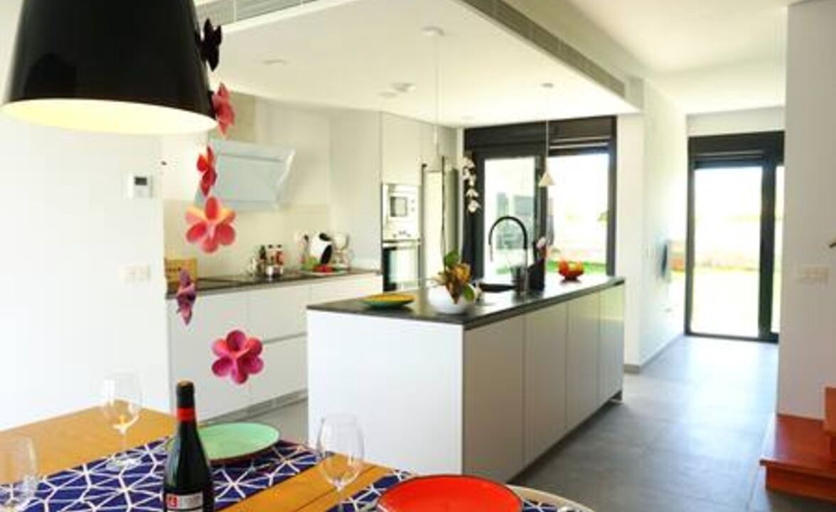 Photo of Bedroom in Vinaros