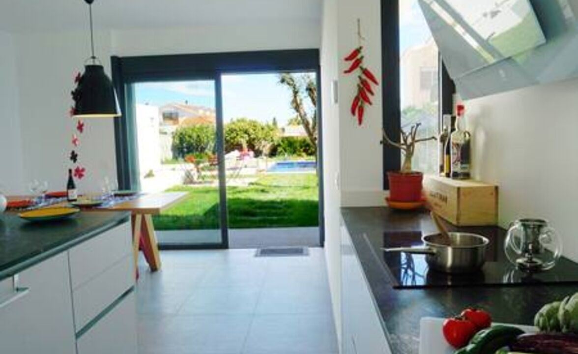 Photo of Outdoor in Vinaros