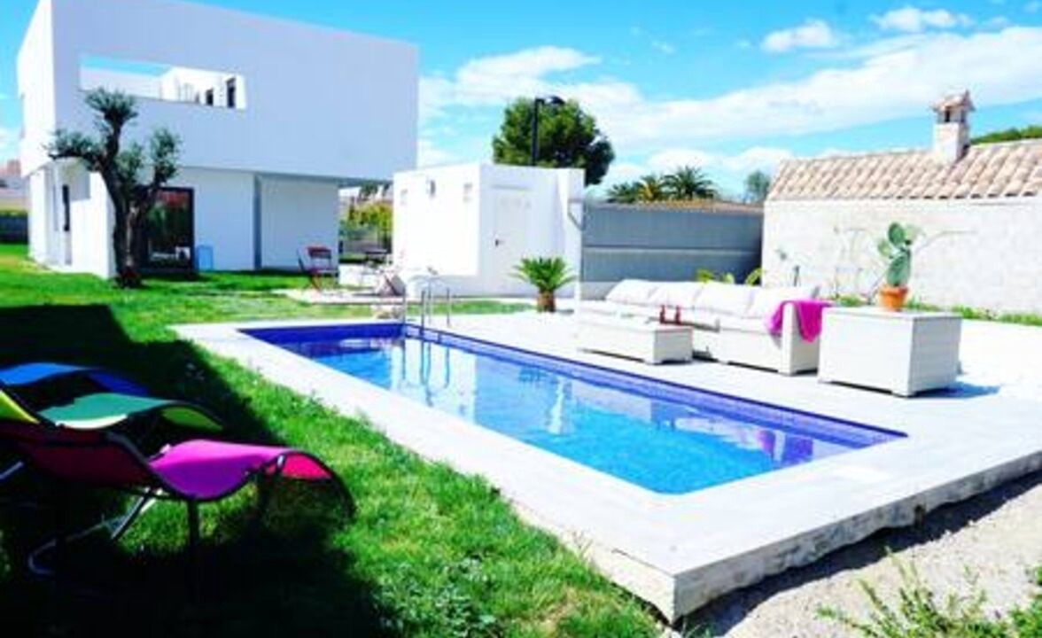 Photo of Outdoor in Vinaros