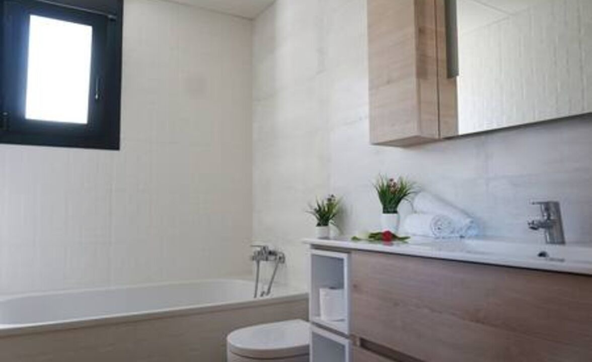 Photo of Bathroom in Vinaros