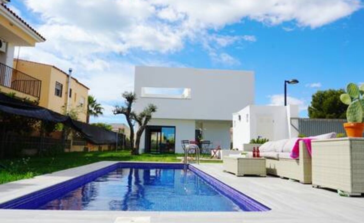 Photo of Outdoor in Vinaros