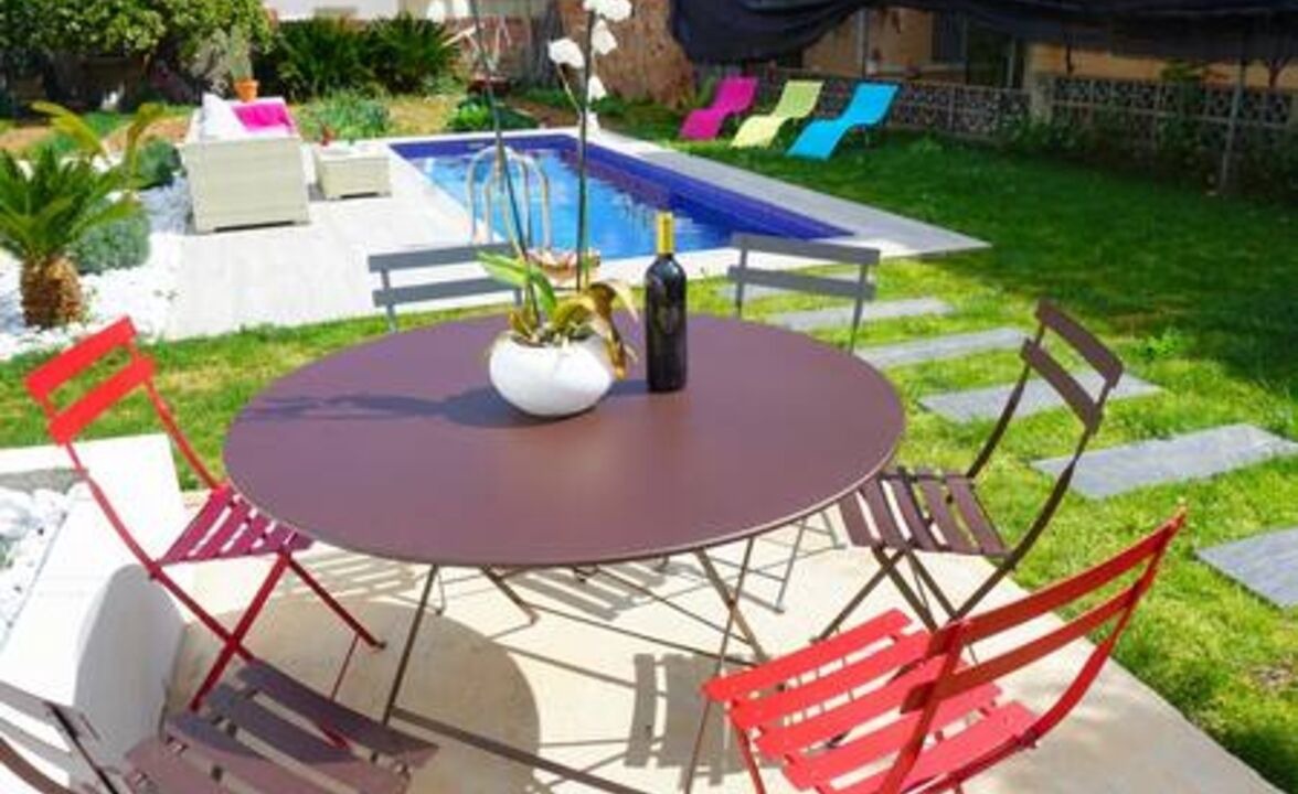 Photo of Outdoor in Vinaros