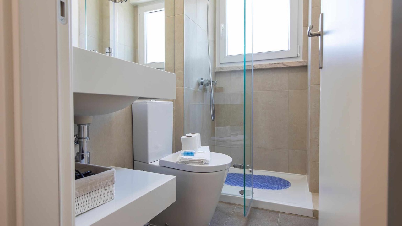 Photo of Bathroom in Falca