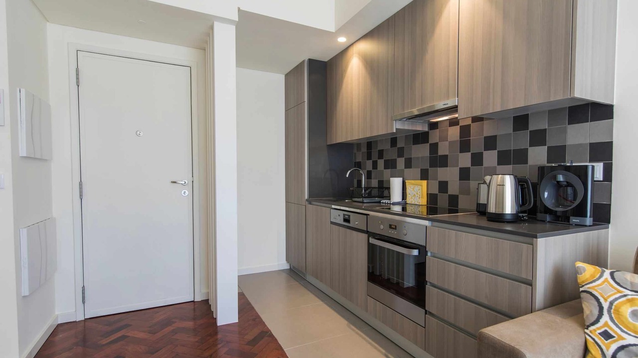 Photo of Kitchen in Falca