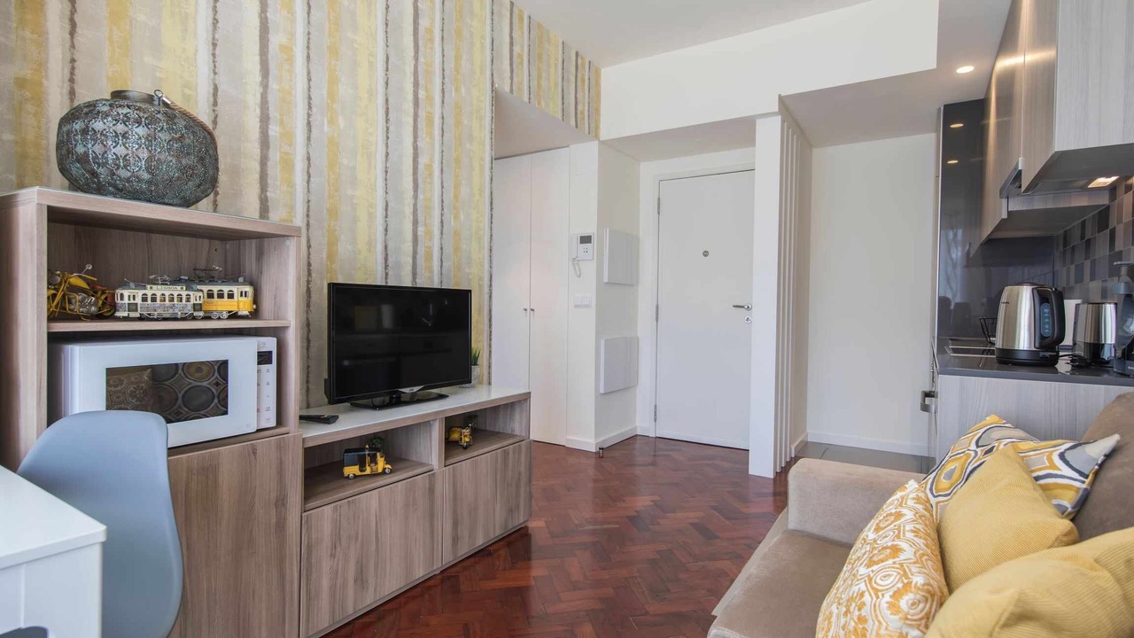 Photo of Livingroom in Falca