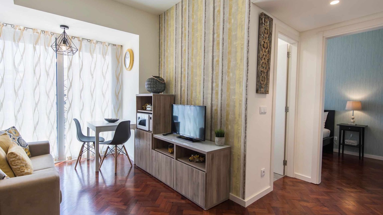 Photo of Livingroom in Falca