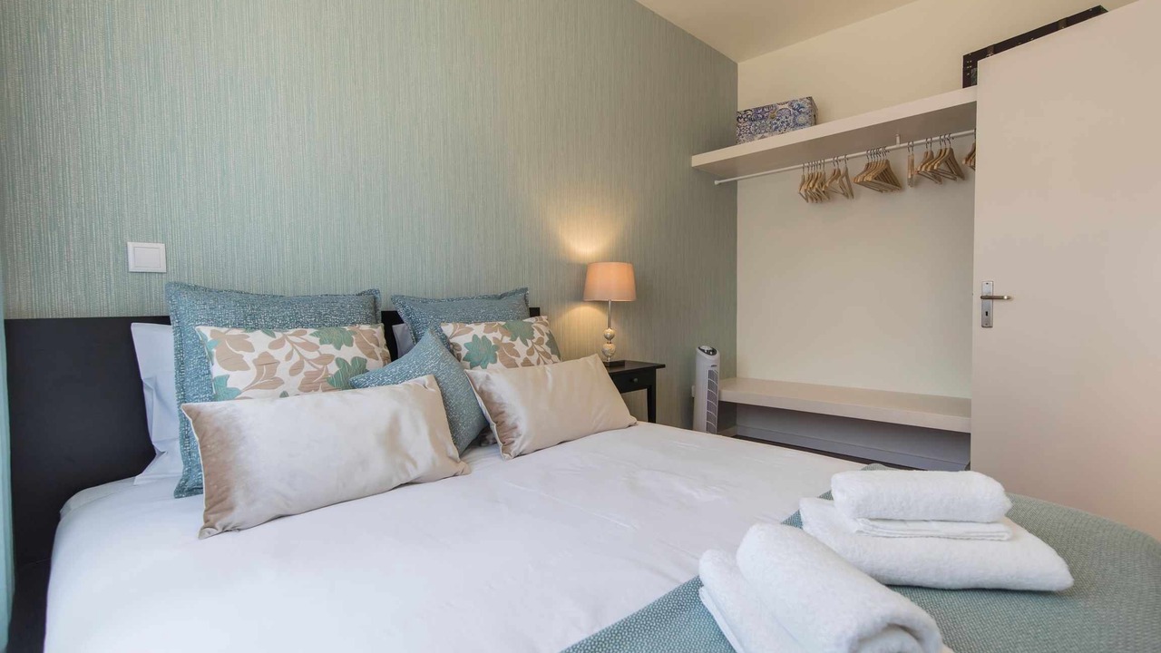 Photo of Bedroom in Falca