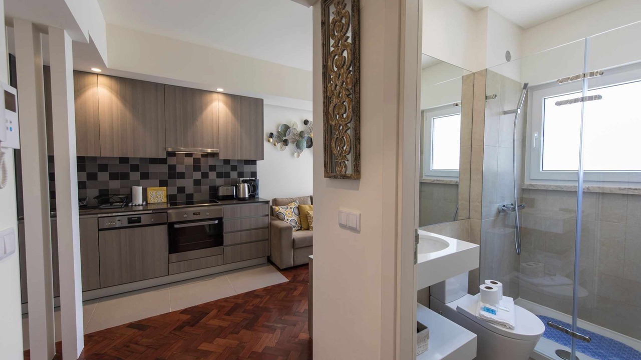 Photo of Bathroom in Falca