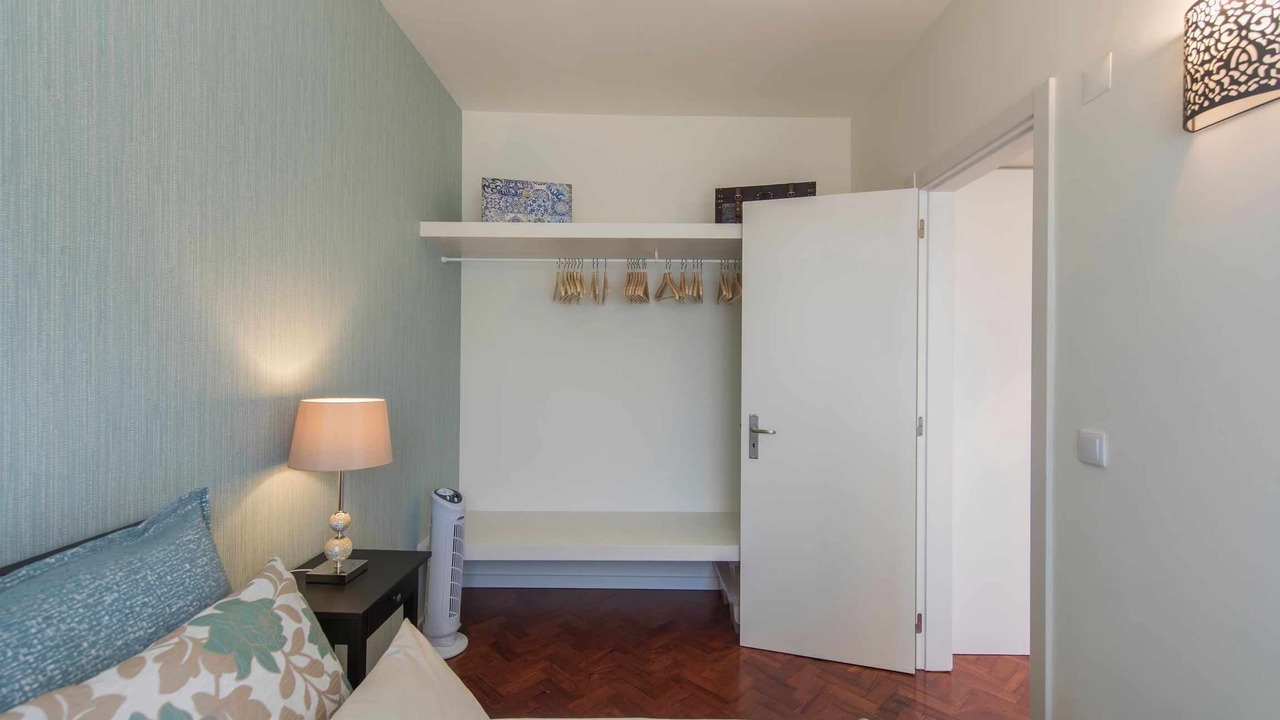 Photo of Bedroom in Falca