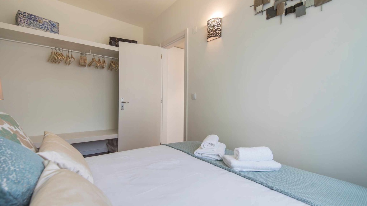 Photo of Bedroom in Falca