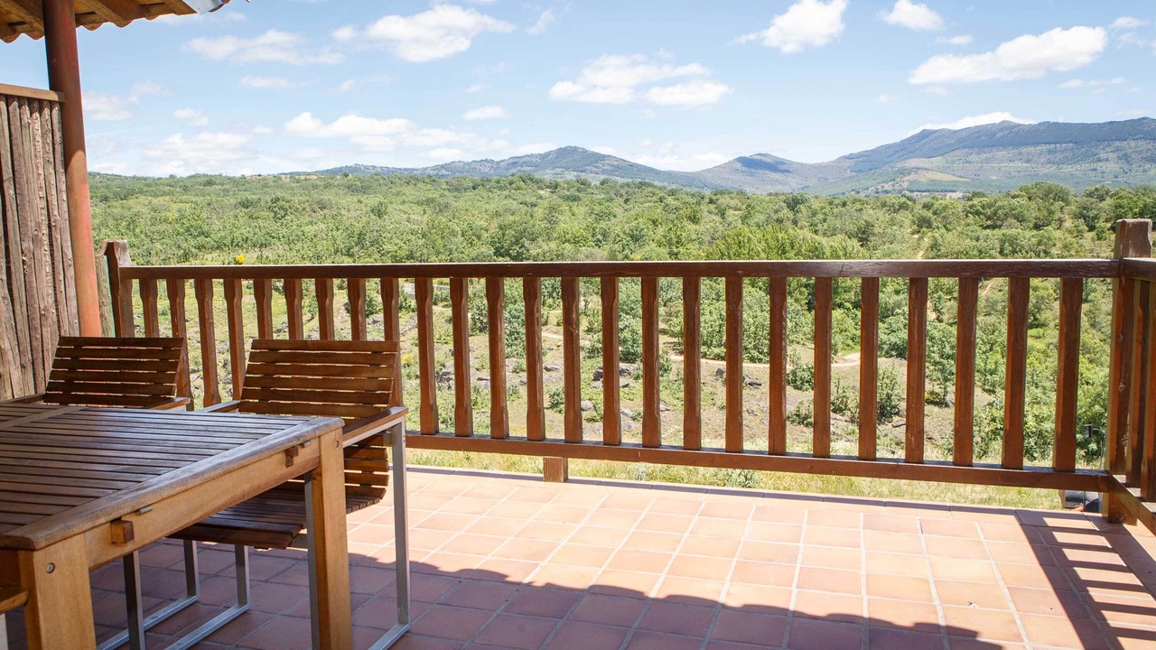 Photo of Outdoor in Horcajuelo de la Sierra