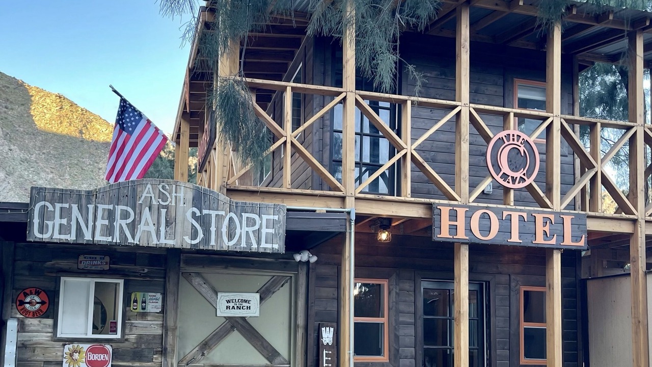 Photo of Outdoor in Palm Springs