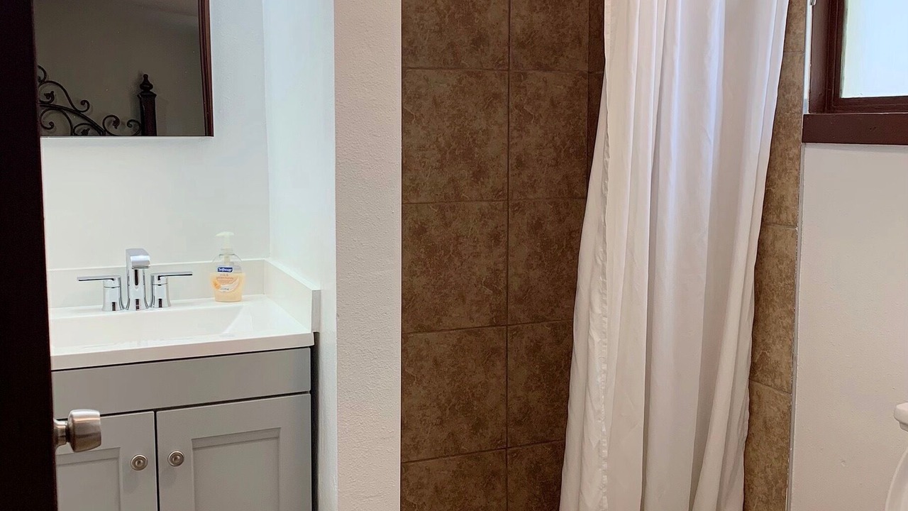 Photo of Bathroom in Palm Springs