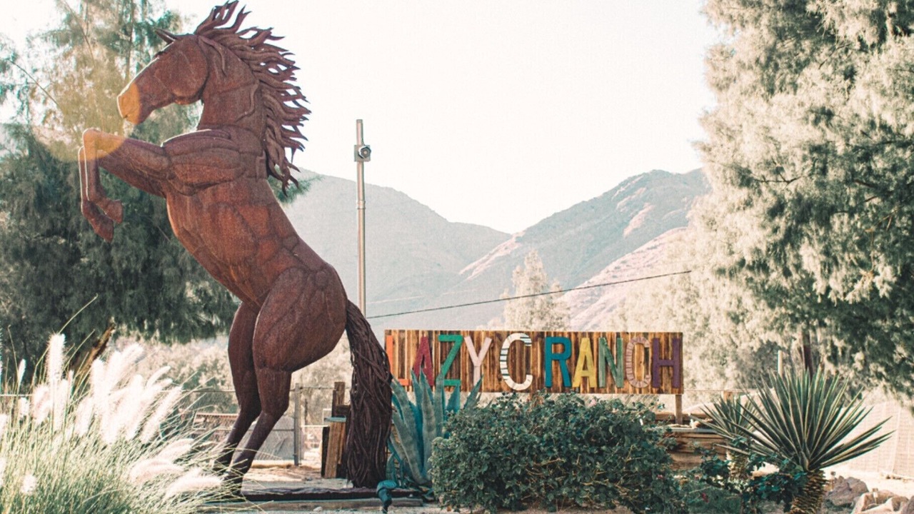 Photo of Outdoor in Palm Springs