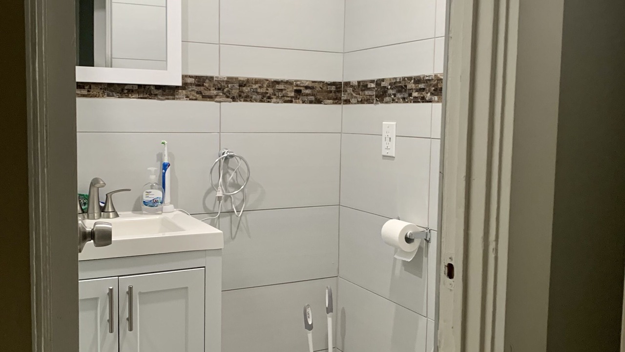 Photo of Bathroom in Palm Springs