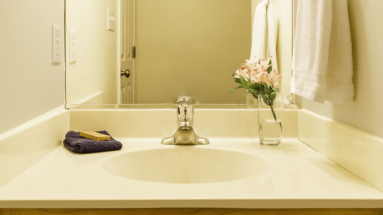 Photo of Bathroom in Woodfin