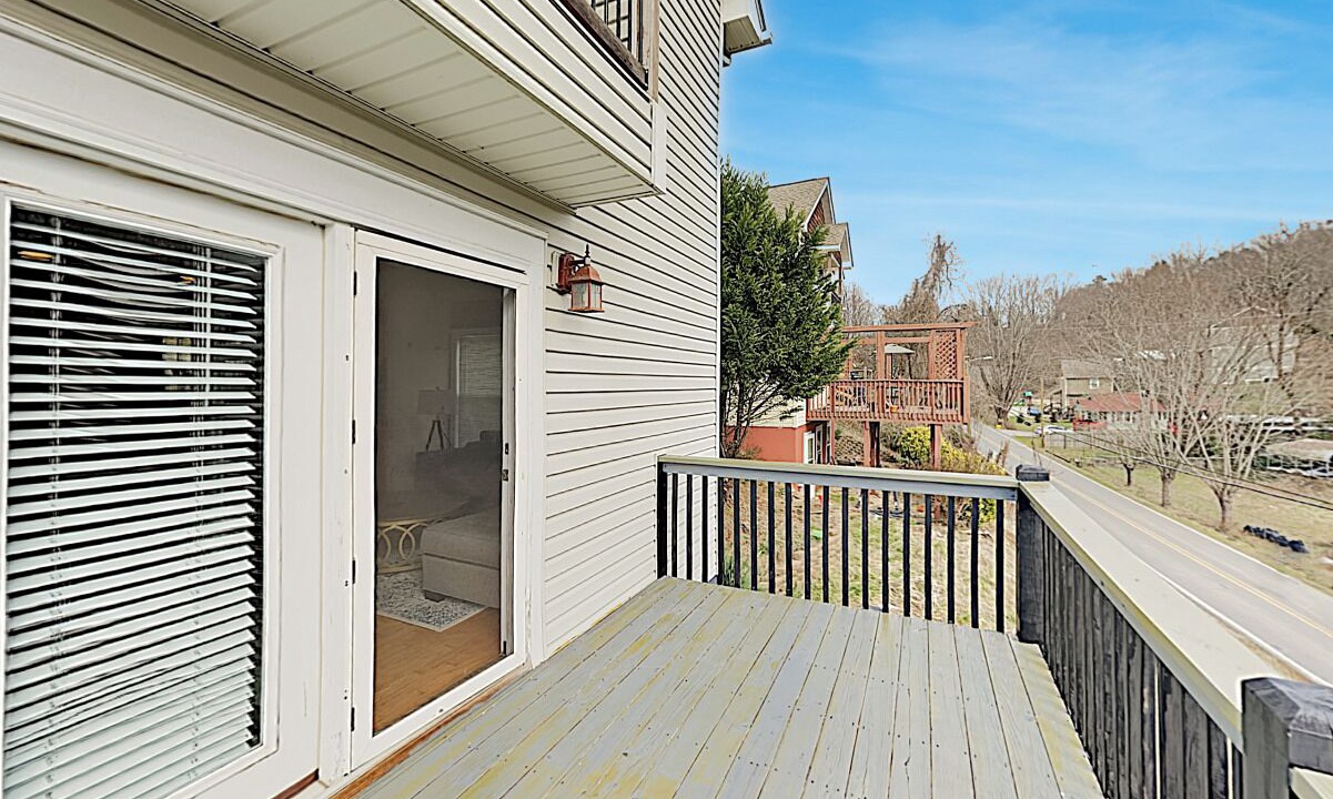 Photo of Outdoor in Woodfin