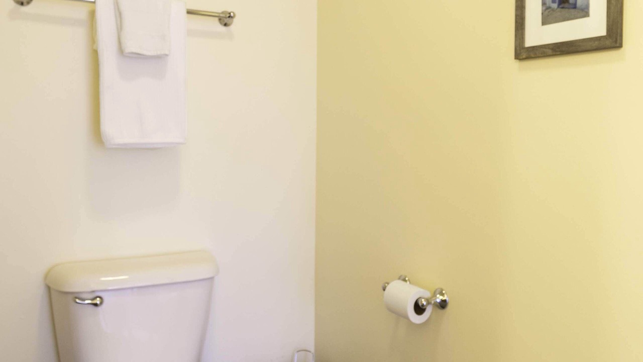 Photo of Bathroom in Woodfin