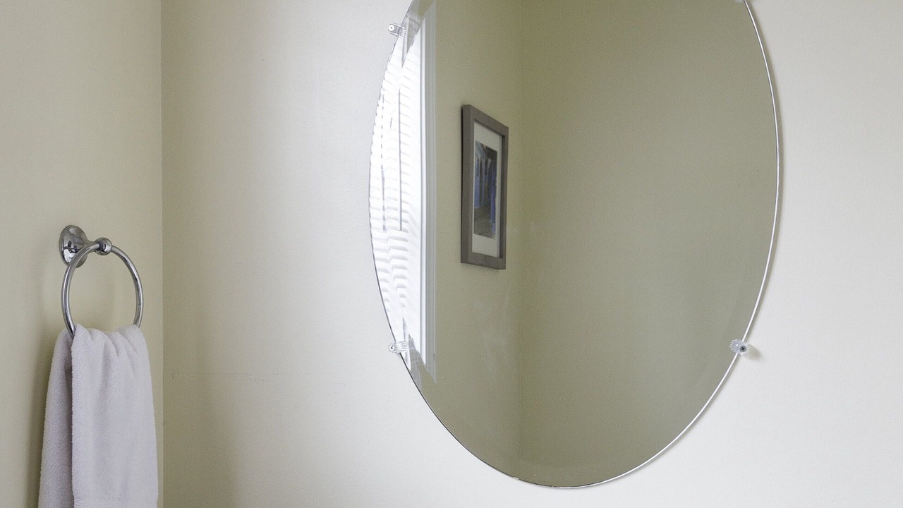 Photo of Bathroom in Woodfin