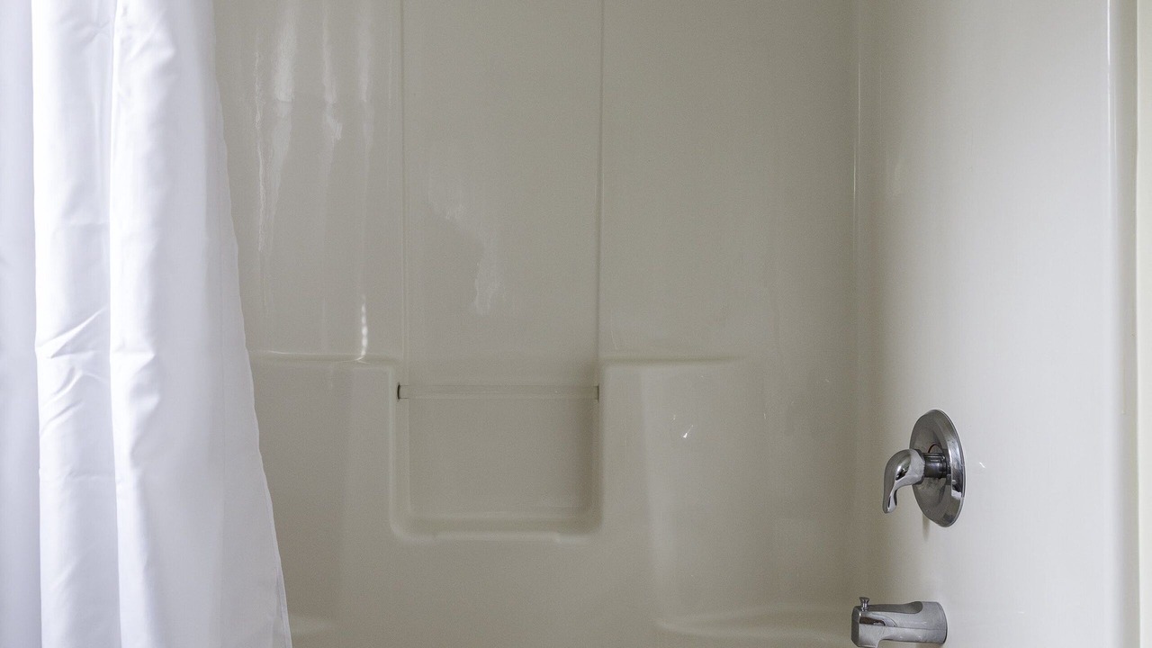 Photo of Bathroom in Woodfin