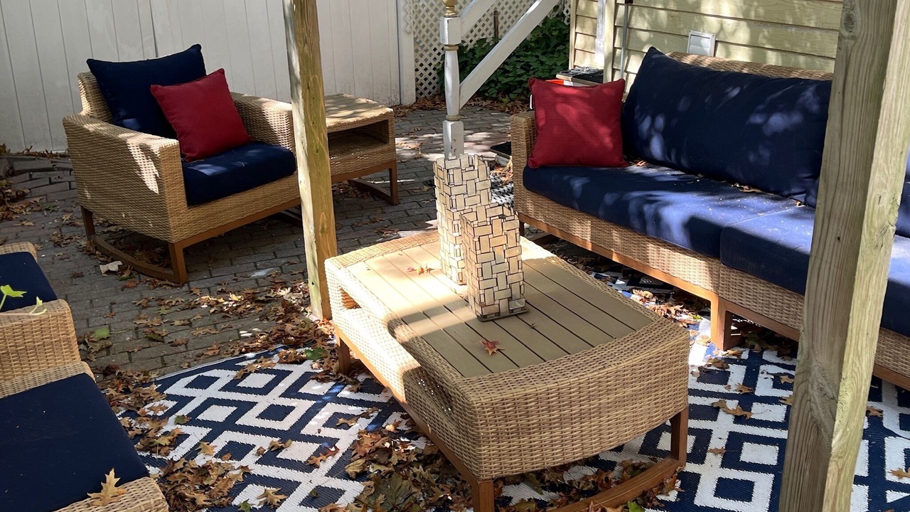 Photo of Outdoor in Ocean Grove