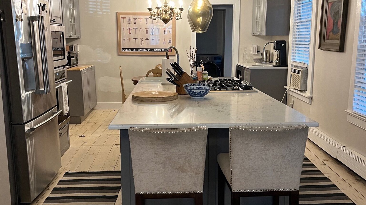 Photo of Kitchen in Ocean Grove
